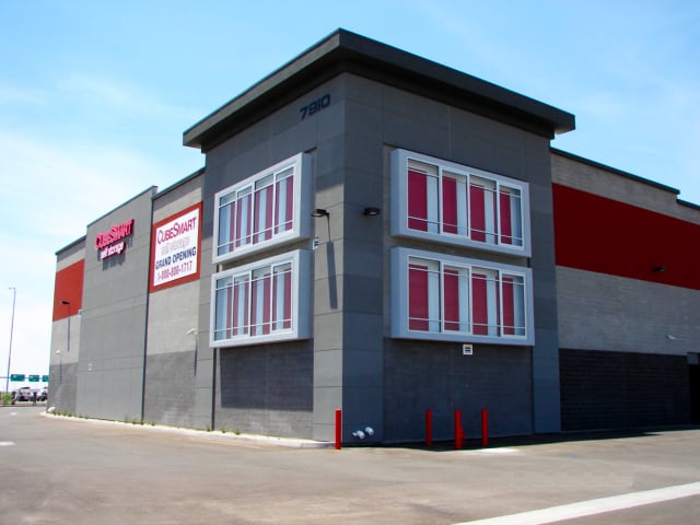 DBCI Blog: Urban Self-Storage Facility Solutions