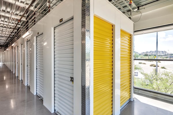 Self-Storage