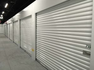 DBCI Blog: Self-Storage Refurbishment