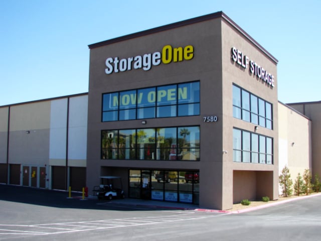 DBCI Blog: Self-Storage Security