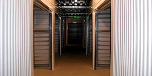 Securawall Hallway System