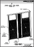 Swing Doors Installation Instructions