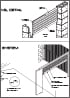 Frames and Panels CAD Details