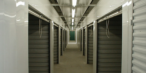 Corawall Hallway System
