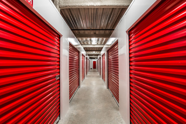 DBCI Blog: Self-Storage Upgrades - Interior