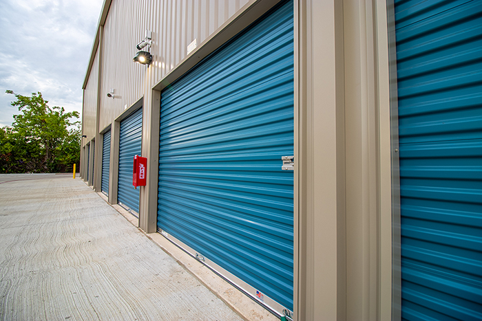 Three Common Mistakes in Self-Storage Projects